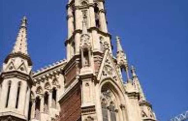 Seafront Apartment for Rent 6 Sleeps Skyscraper - Foto 23