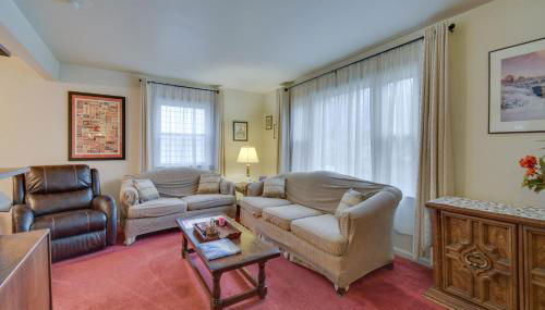 Convenient, Pet-Friendly Rochester Vacation Rental - Foto 4