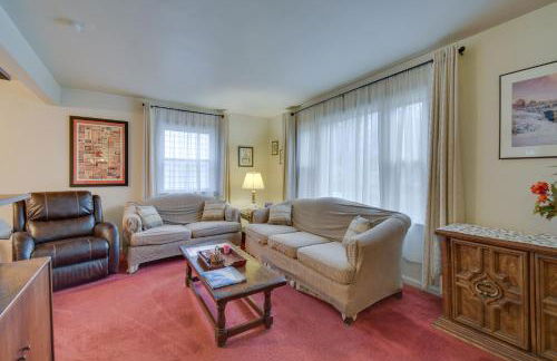 Convenient, Pet-Friendly Rochester Vacation Rental - Foto 4