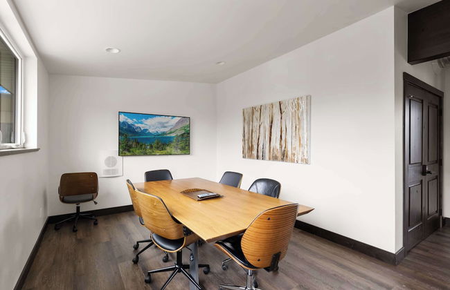 Whitefish All Seasons Getaway - Photo 19