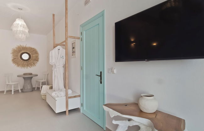 Enilion Luxury Suites - Foto 9