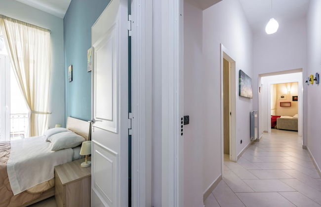 Apartment Maison Pochet - Foto 17