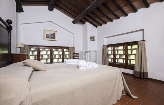 Querceto di Castellina - Foto 22