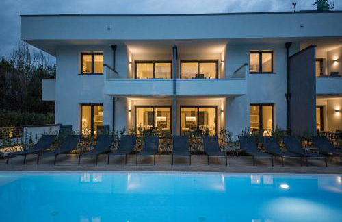 Riva Lake lodge - Foto 82