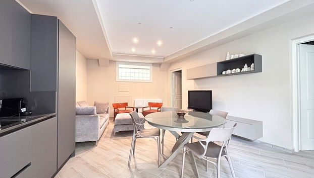 Modern Apartment in the Heart of Pisa - Foto 4, Habitación