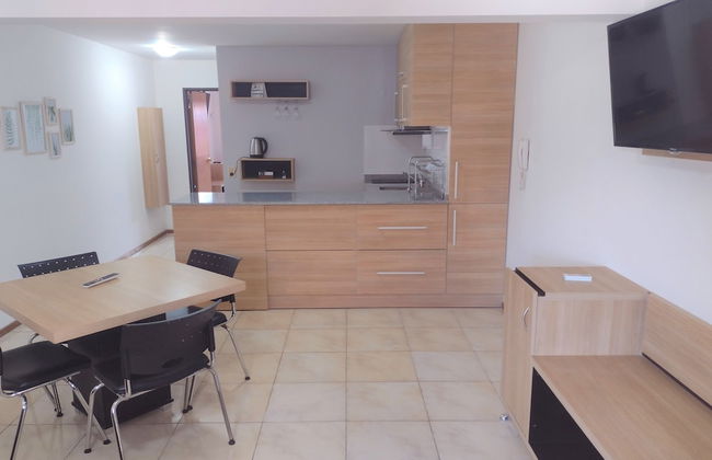 Apartamentos Mendoza - Photo 33