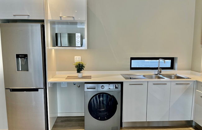 Easy Stay- The Monroe - Foto 4