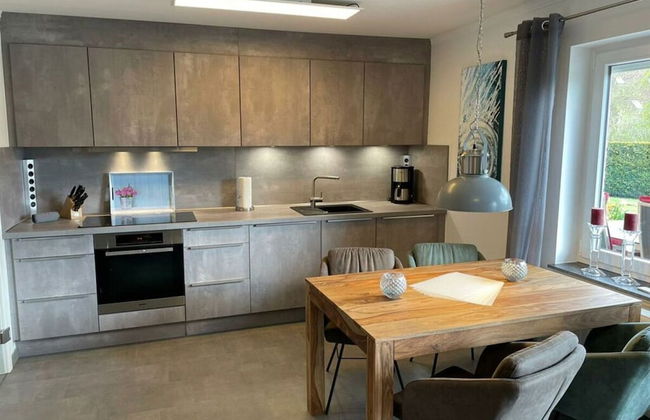 Lovely Holiday Home With Sauna - Foto 12