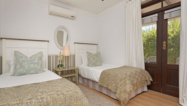 Winelands Golf Lodges 22 - Foto 2, Habitación