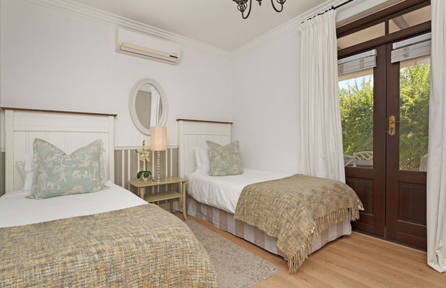 Winelands Golf Lodges 22 - Foto 2