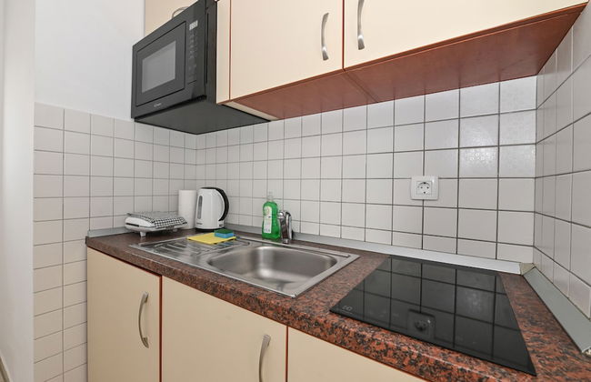 Pool Apartments Galeb - Foto 28