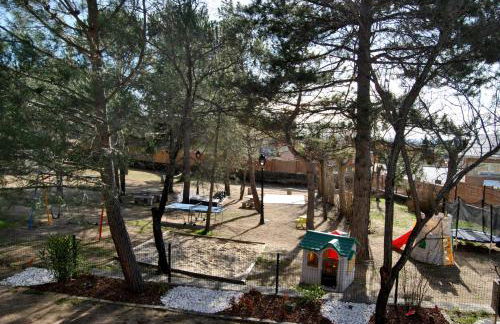 Casa Rural Villa Angeles con Piscina y Jacuzzi - Photo 11