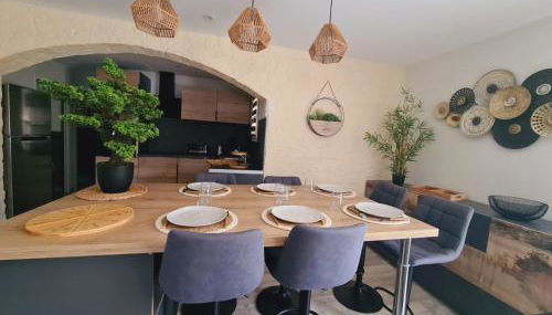 L'Échappée Belle près de Toulouse - Photo 3