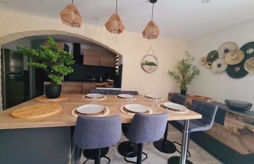 L'Échappée Belle près de Toulouse - Photo 3