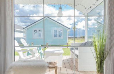 Pastelowe Domki Darłówko - Foto 50