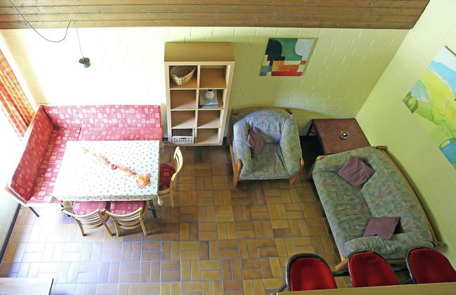 Cosy Holiday Home in the Hochsauerland With Terrace at the Edge of the Forest - Foto 73