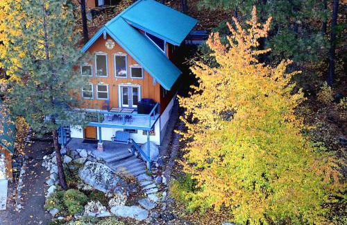 Tamarack Haus Hot Tub and EV Charging Walk Dtwn! - Foto 14