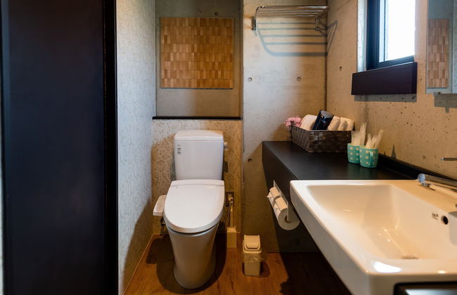 Little Island Okinawa Matsuyama - Foto 17