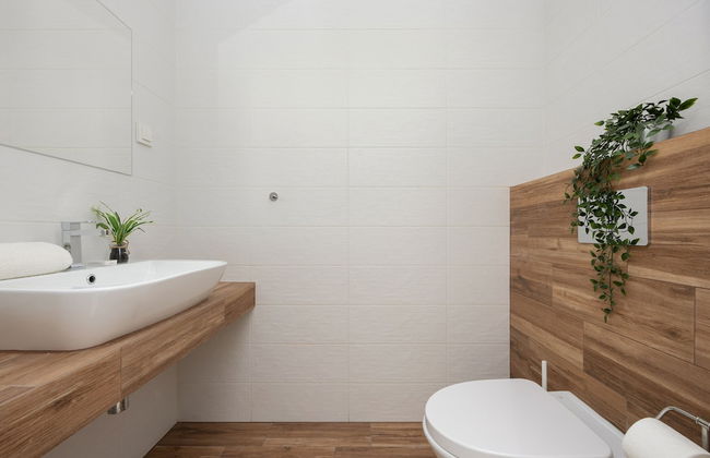 Złoty Potok Apartment Warsaw by Renters - Foto 27