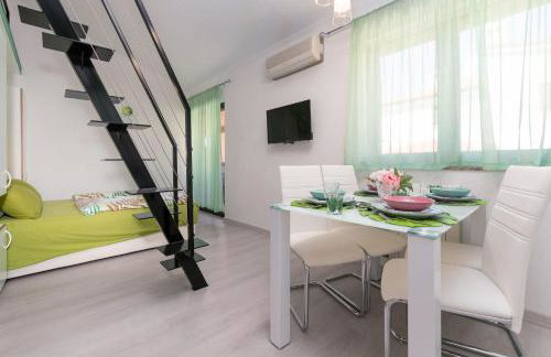 Apartments Miri Vrsar - Foto 35