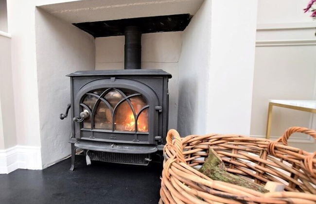 Nanplough Country House and Cottages - Foto 62