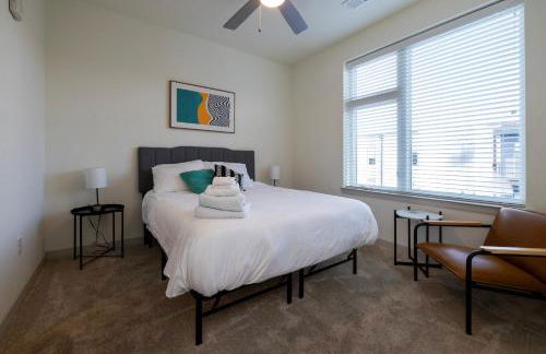 Modern Nulu 2BR CozySuites 01 - Foto 6