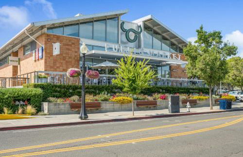 The Oxbow House - Designer 3BD/2BA Home - Foto 22