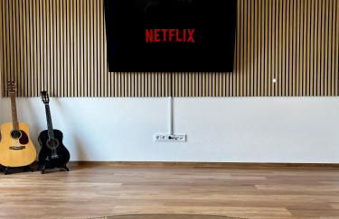 Deluxe Apartment - Foto 3