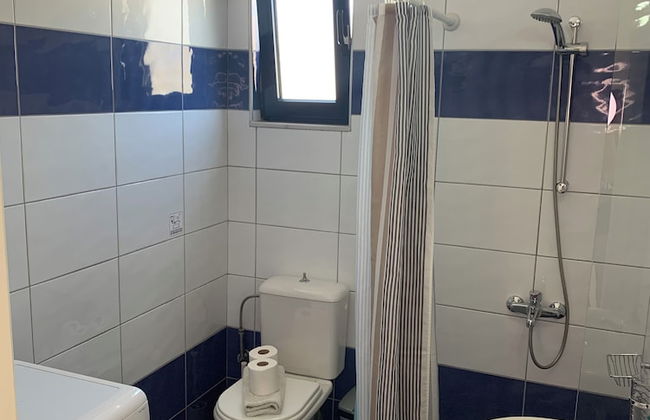 Villa Aliki - Foto 35