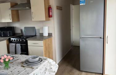 Well equipped beach caravan - Foto 12