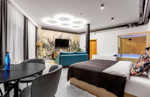 Warowna 2 Premium Spa Jacuzzi & Sauna - Foto 1