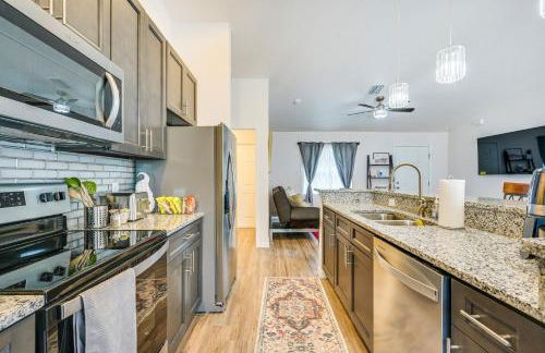 Newly-Built Home with Yard and Patio in Inverness! - Foto 15