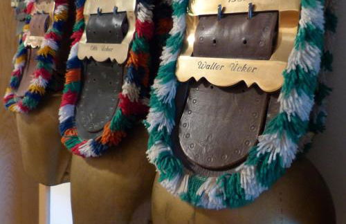 Landhaus Ücker - Photo 9