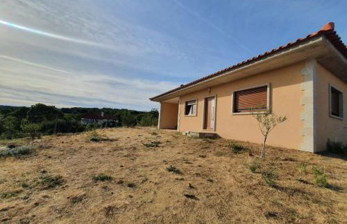 Casa da Fonte em Prada, Vinhais - Foto 37