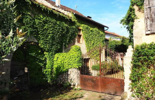 La Contie, bol d'air et de nature - Photo 13