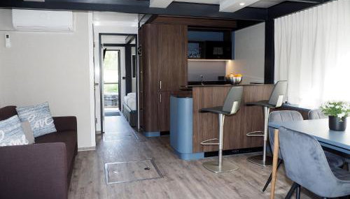 Hausboot bei Passau - Photo 3