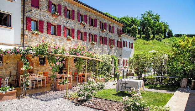 Ca' Piadera Wine Relais - Foto 2, Imagem principal