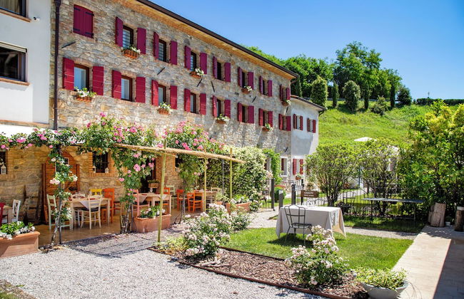 Wine Relais Cà Piadera - Foto 1