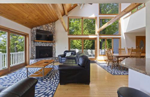 The Heights - Mountain Views, Hot Tub, Pool home - Foto 52