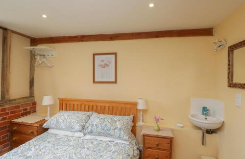 The Old Cart Shed - Foto 12