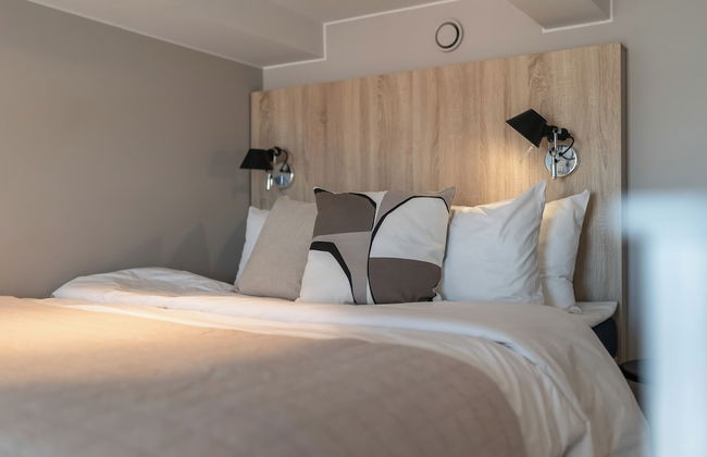 Unity Helsinki - A Studio Hotel - Foto 8