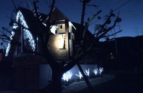 Chalet Colline et Lou - Foto 44