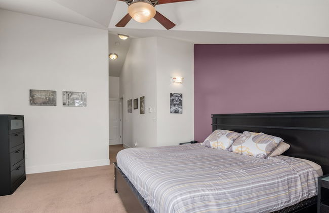 Seattle Vacation Home: The Depot - Foto 4