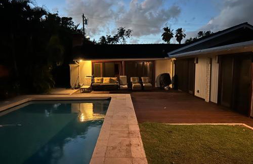 Best Vacation rental house close to Kahala Beach ! - Foto 6