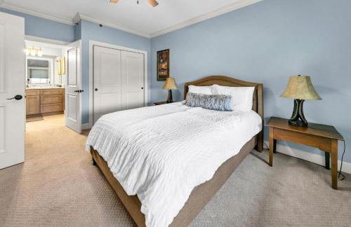 Harbor Landing 102B - beautiful harbor views - Foto 45