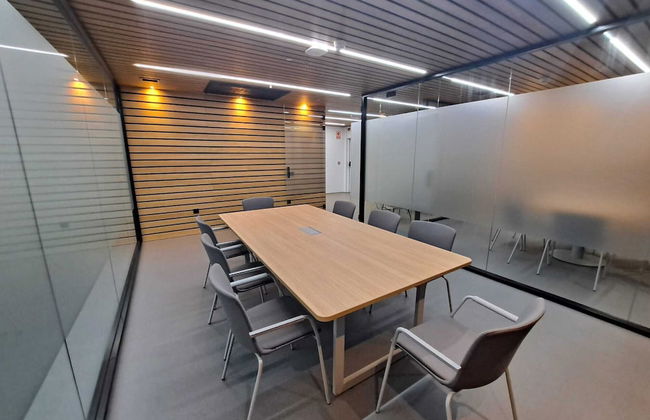 RK Farallón Canteras - Foto 18