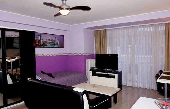 Aparthotel Résidence Bara Midi - Foto 7