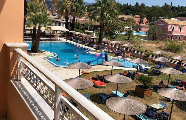 Lagoon Hotel & Apartments - Foto 17