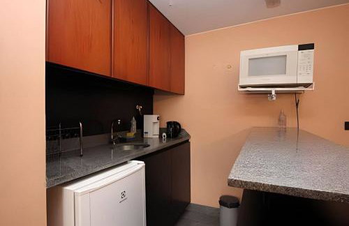 OZPED Flats Particulares Edifício Bonaparte - Foto 150