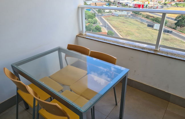 HF - Olímpia Park Resort - Foto 53